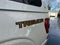 2023 Ford F-150 Tremor with Matching Leer Canopy