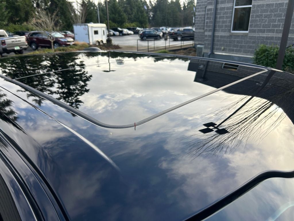 2021 Ford F-150 Limited Lifted Hybrid