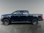 2021 Ford F-150 Limited Lifted Hybrid