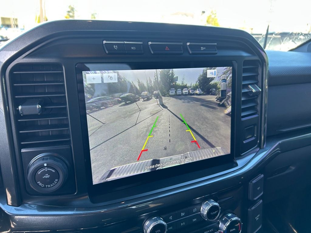 2023 Ford F-150 XLT Hybrid