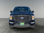 2023 Ford F-150 XLT Hybrid