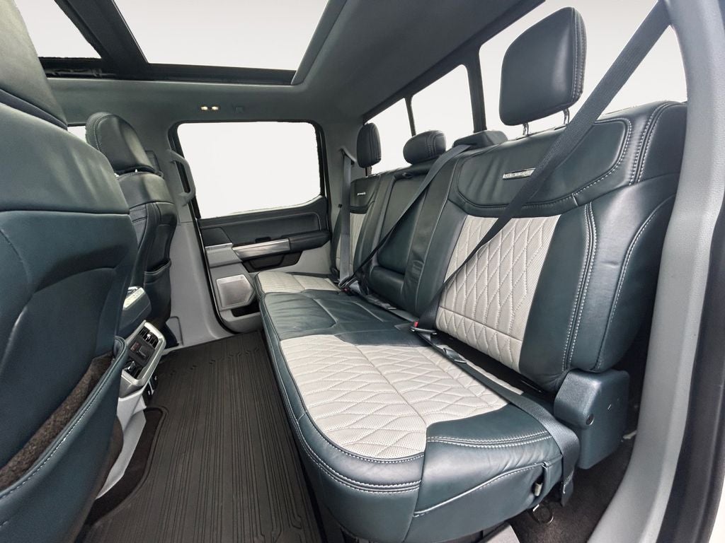 2021 Ford F-150 Limited