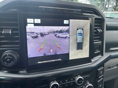 2021 Ford F-150 Limited