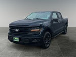 2025 Ford F-150 XLT Hybrid