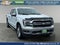 2025 Ford F-150 Lariat Hybrid