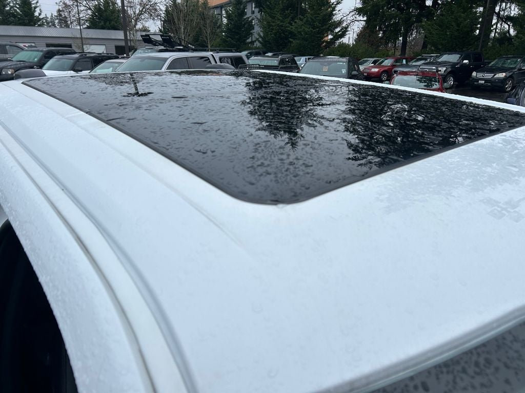 2025 Ford F-150 Lariat Hybrid