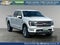 2024 Ford F-150 Platinum Hybrid