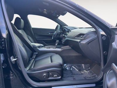 2022 Cadillac CT4 Sport