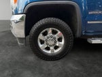 2016 GMC Sierra 2500HD SLT