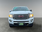 2018 GMC Canyon Denali