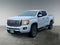 2018 GMC Canyon Denali