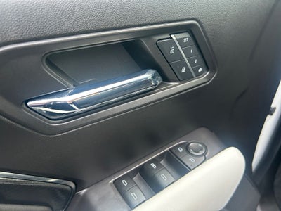 2023 GMC Canyon AT4X EDITION 1 RARE