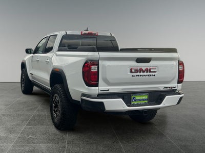 2023 GMC Canyon AT4X EDITION 1 RARE
