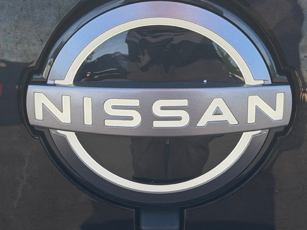 2024 Nissan Leaf SV Plus