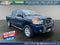 2011 Nissan Titan SV