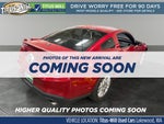 2012 Ford Mustang V6 Premium