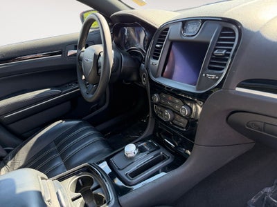 2023 Chrysler 300 S