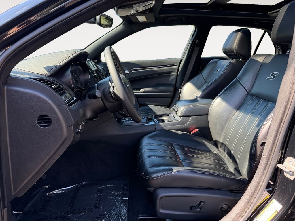 2023 Chrysler 300 S