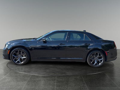 2023 Chrysler 300 S