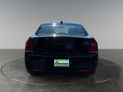 2023 Chrysler 300 S