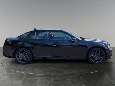 2023 Chrysler 300 S