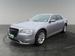 2016 Chrysler 300 C