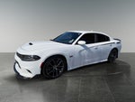 2018 Dodge Charger R/T Scat Pack Daytona Edition