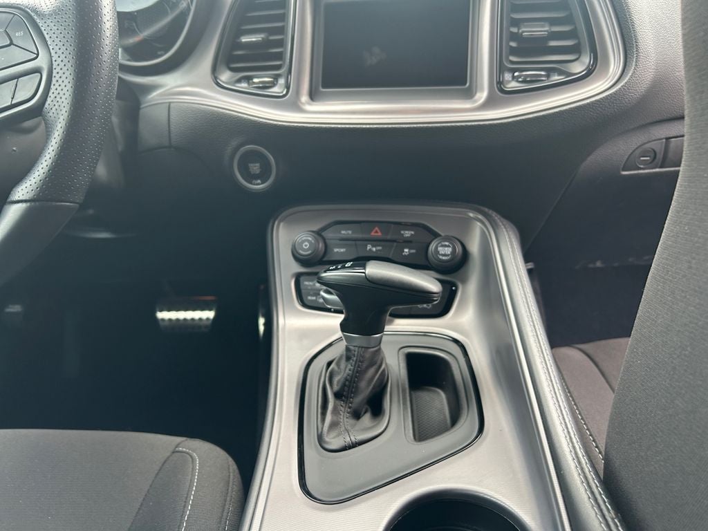 2023 Dodge Challenger R/T