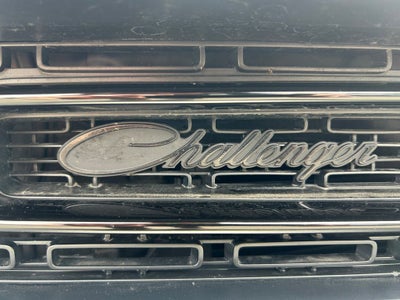 2023 Dodge Challenger R/T