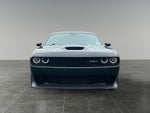 2015 Dodge Challenger SRT Hellcat