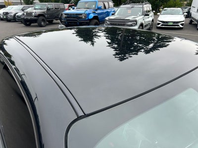 2015 Dodge Challenger SRT Hellcat