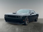 2015 Dodge Challenger SRT Hellcat