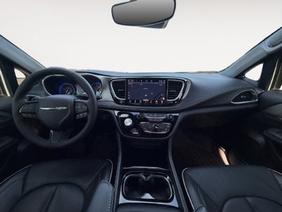 2024 Chrysler Pacifica Limited AWD