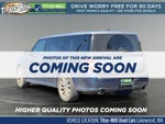 2017 Ford Flex Limited
