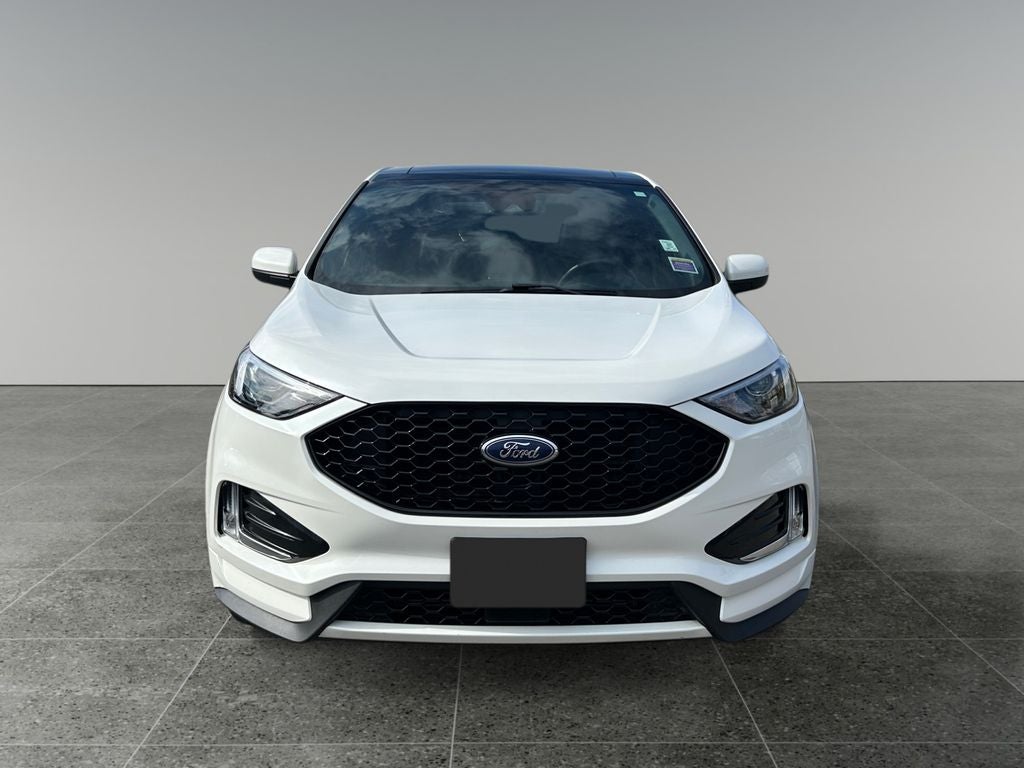 2022 Ford Edge ST Line