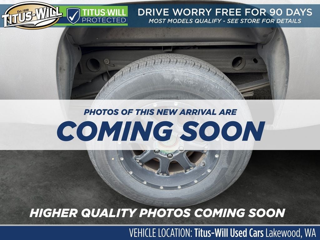 2008 GMC Sierra 1500 SLT