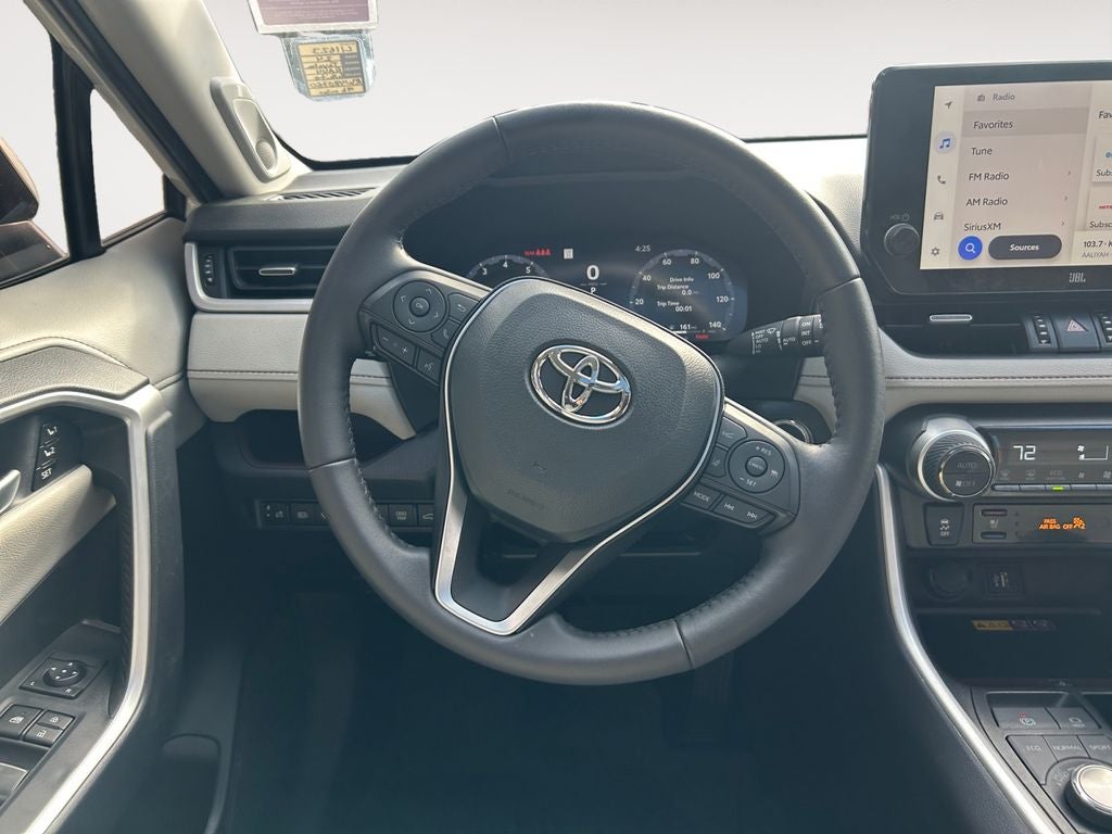 2024 Toyota RAV4 Limited