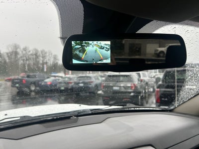 2020 RAM 1500 Classic Tradesman