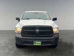2020 RAM 1500 Classic Tradesman