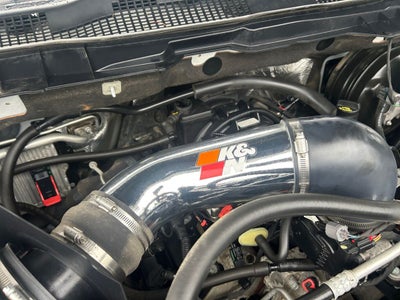 2020 RAM 1500 Classic Tradesman