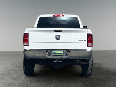 2012 RAM 2500 ST