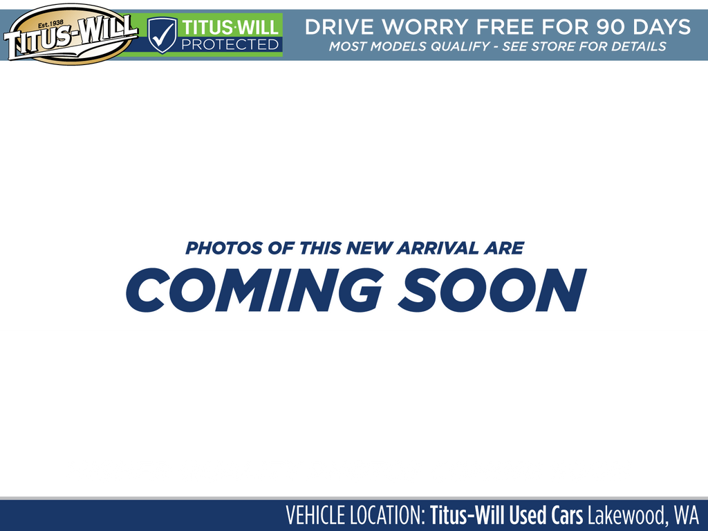 2019 Ford Fusion Hybrid