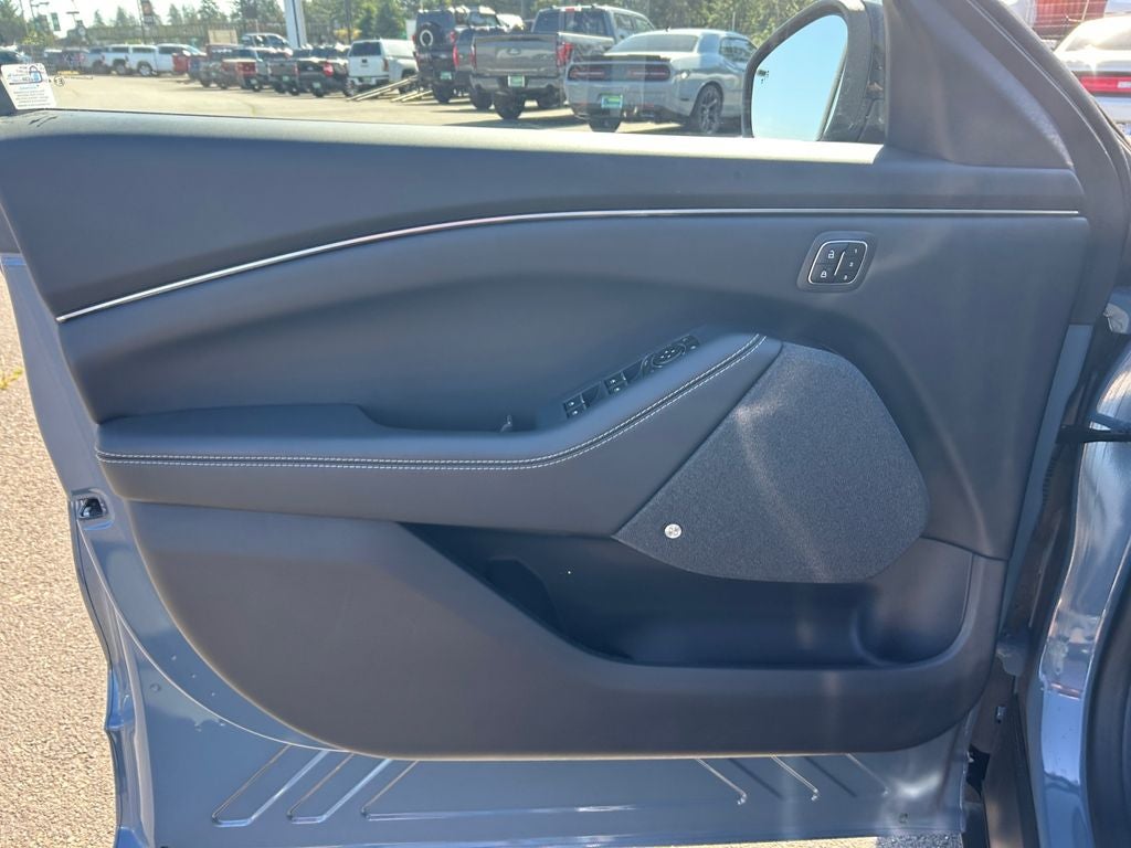 2024 Ford Mustang Mach-E Premium