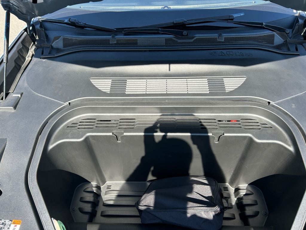 2024 Ford Mustang Mach-E Premium