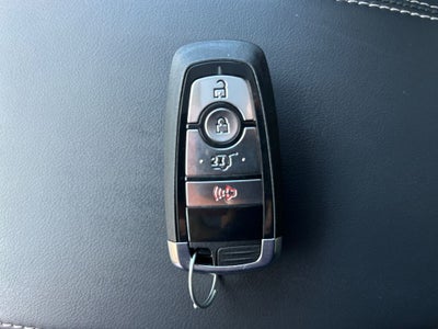 2024 Ford Mustang Mach-E Premium