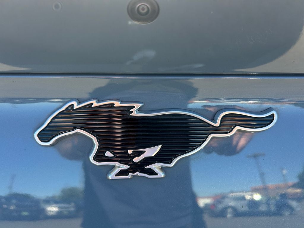2024 Ford Mustang Mach-E Premium