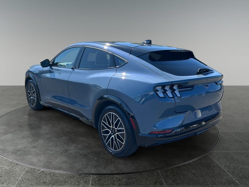 2024 Ford Mustang Mach-E Premium