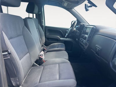 2016 Chevrolet Silverado 1500 LT LT1