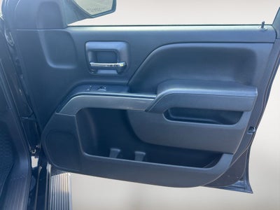 2016 Chevrolet Silverado 1500 LT LT1
