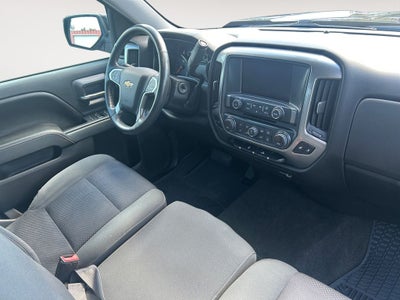 2016 Chevrolet Silverado 1500 LT LT1